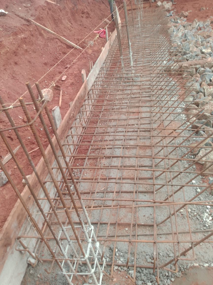 Road Construction