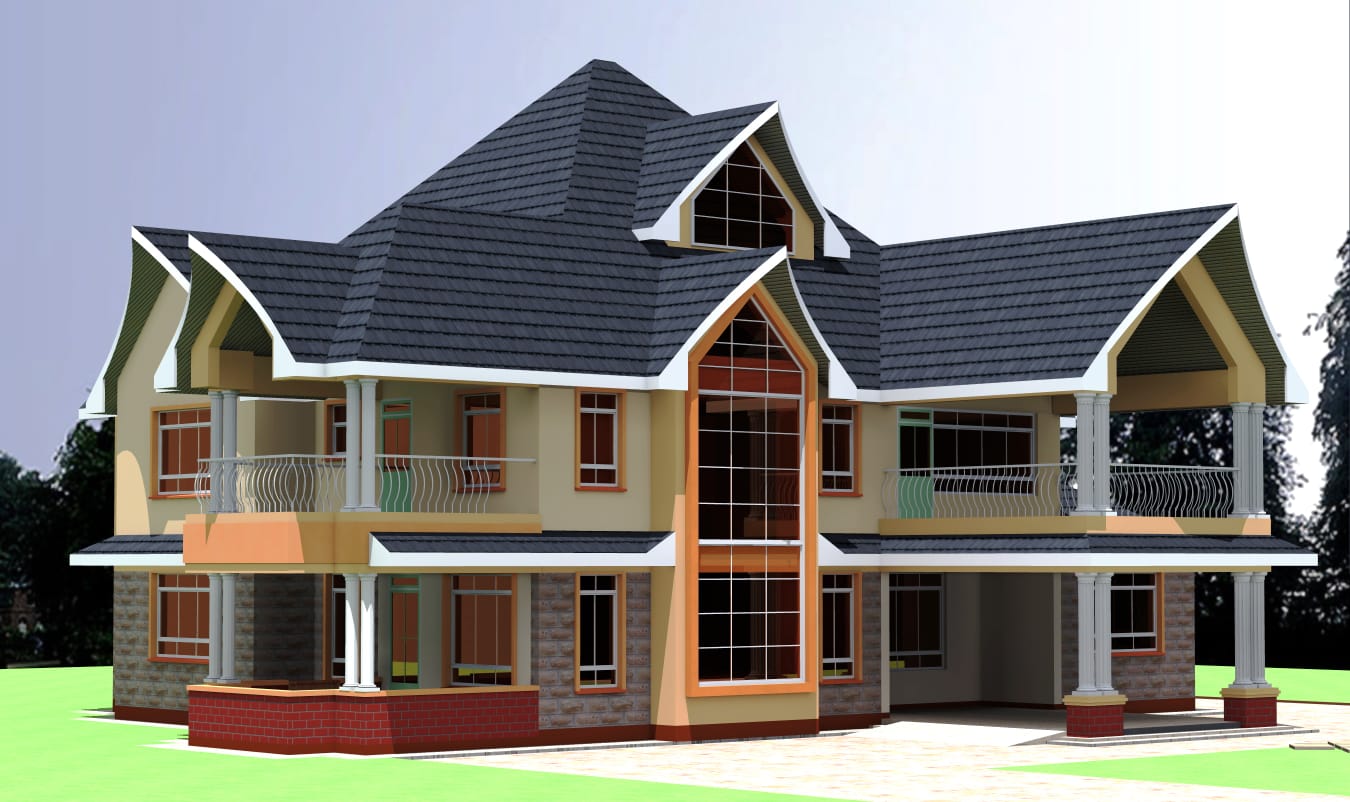 Office Building