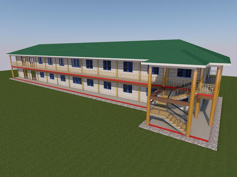 Commercial Project